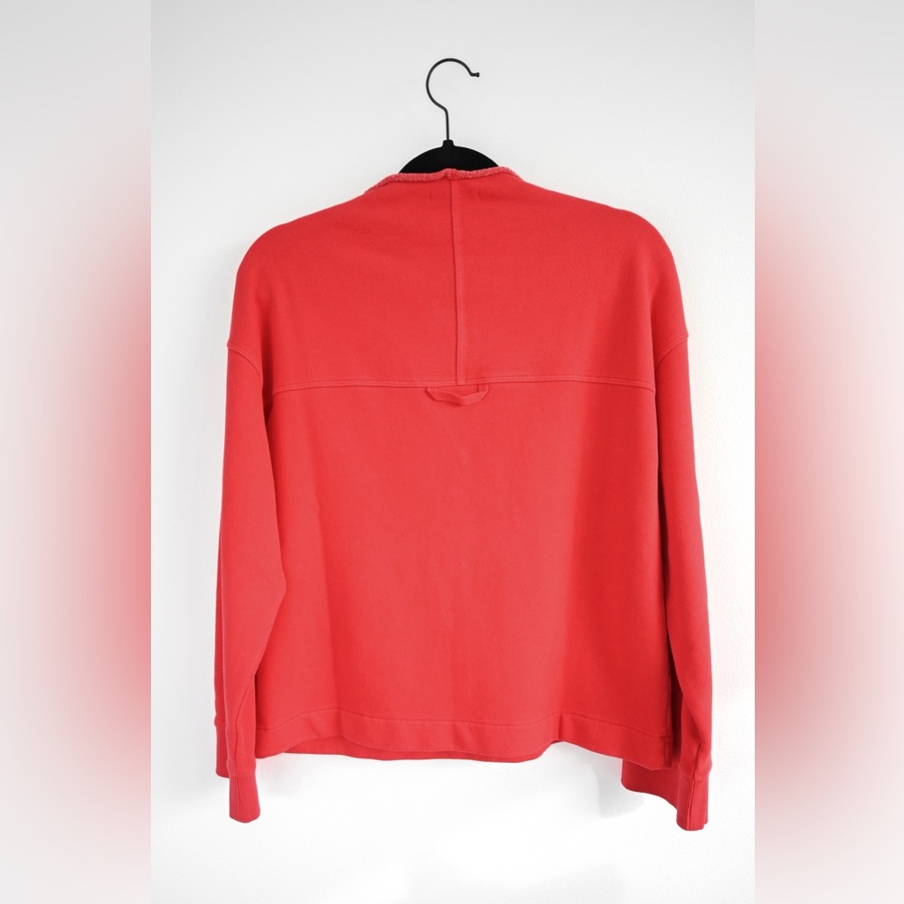 Madewell Funnel Neck Sweater - Picture 5 of 12